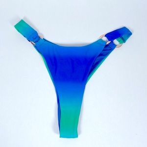 NEW Cheeky Bikini Bottoms Forever 21